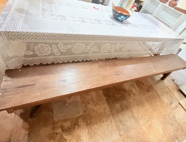 Mesa 12 lugares