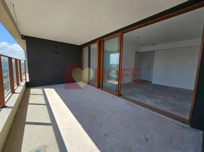 Apartamento condomínio clube à venda, 110 m² 3 dormitórios sendo 1 suíte - Campo Belo - Sã