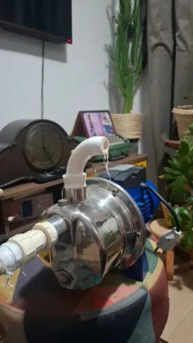 motobomba claw wmal45h bivolt