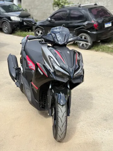 Aerox nova