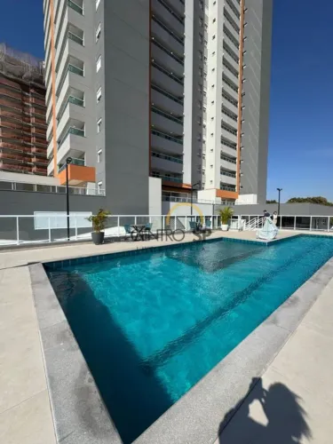 condomínio HORIZON RESIDENCIAL Apartamento para venda e aluguel com 74 m² e 3 dormitórios