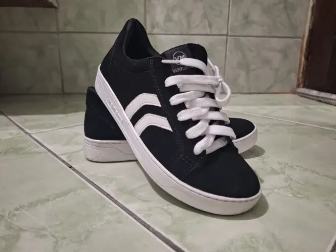 Tênis Feminino Via Marte