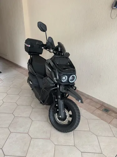 Scooter Eletrica X11 2000w 20ah 2026