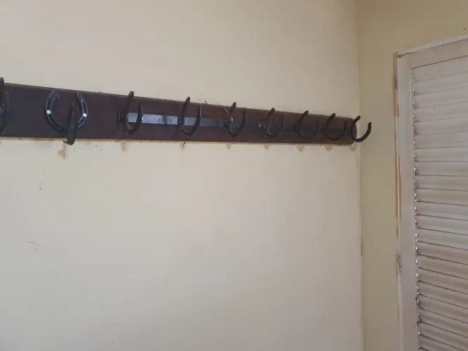 Porta Selas e Porta Traia