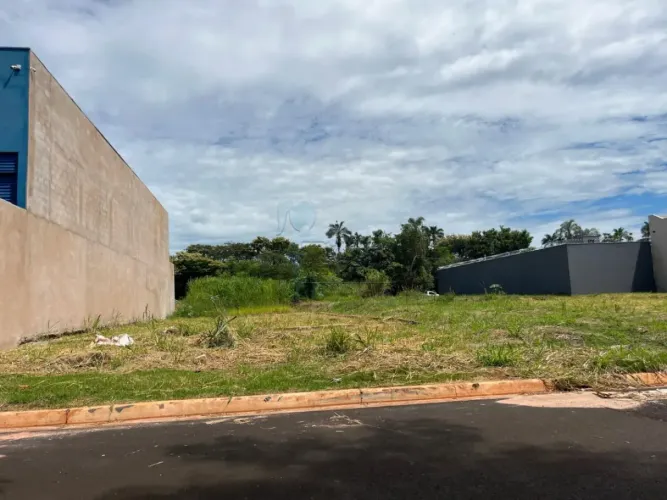 Terreno de 300 m² à venda - Jardim Cristo Redentor