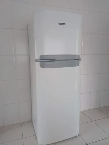 Geladeira Continental Frost Free 510L