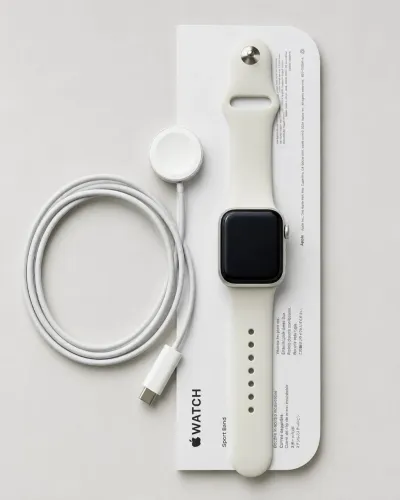 Apple Watch SE 3 GPS 40 mm