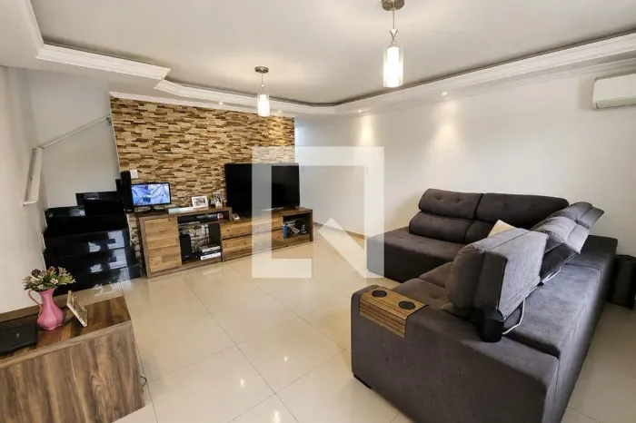 Casa à Venda - Vila Prudente, 3 Quartos, 121 m2