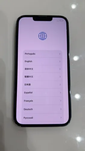 iPhone 13 128GB