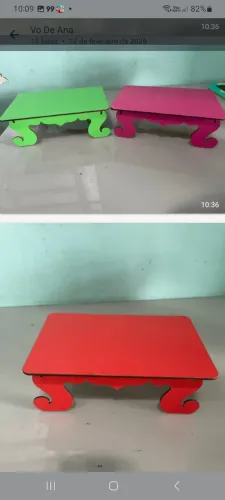 Kit decoração turma da Mônica 