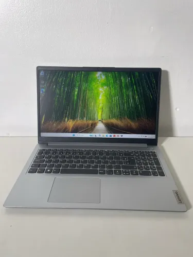 NOTEBOOK LENOVO INTEL SSD 128GB RAM 4GB BATERIA BOA