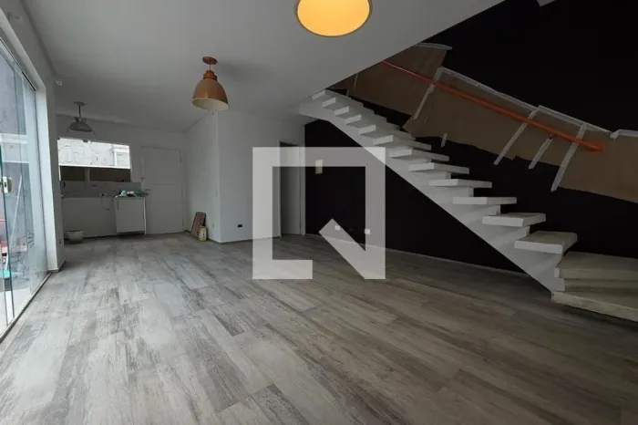 Casa à Venda - Vila Sônia, 2 Quartos, 114 m2