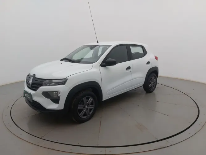 Renault Kwid 1.0 Zen 2025