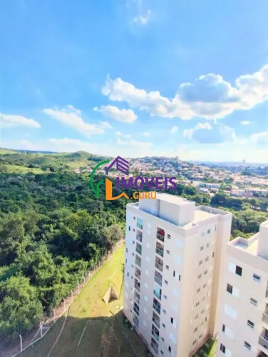APARTAMENTO - PARQUE DAS COLINAS - SP
