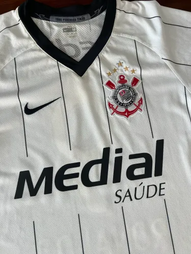 Camisa Corinthians Ronaldo 9 original