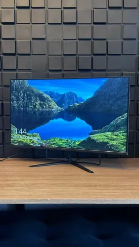 Pichau Athen V2L, 27 polegadas, 75hz, Painel Ips