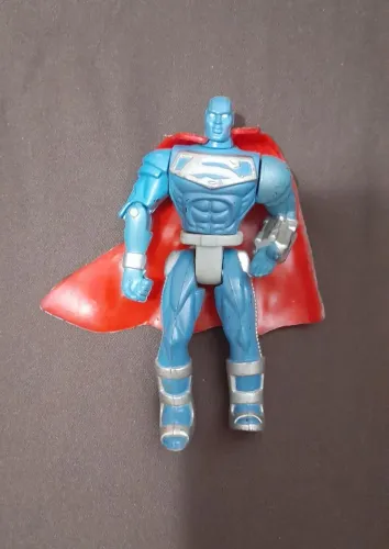 Bonecos action figures antigos