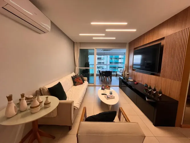 Apartamento para locação, FAROL, Maceió, AL