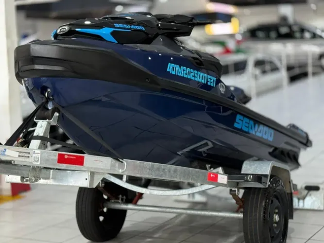 Jet Ski gtx 170 2025