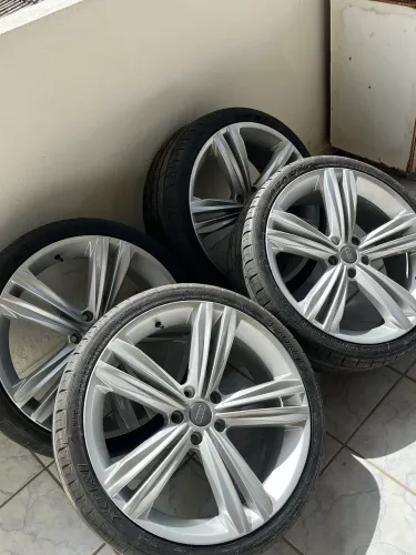 Rodas Aro 20
