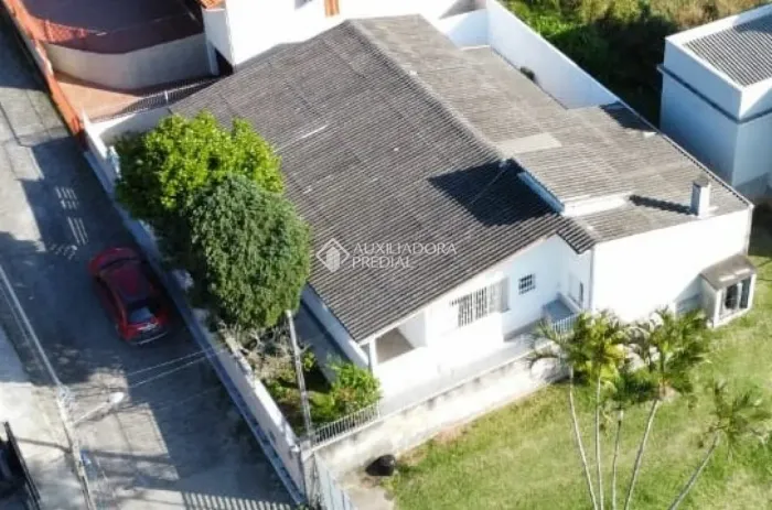 Casa no Ribeirão da Ilha, Florianópolis