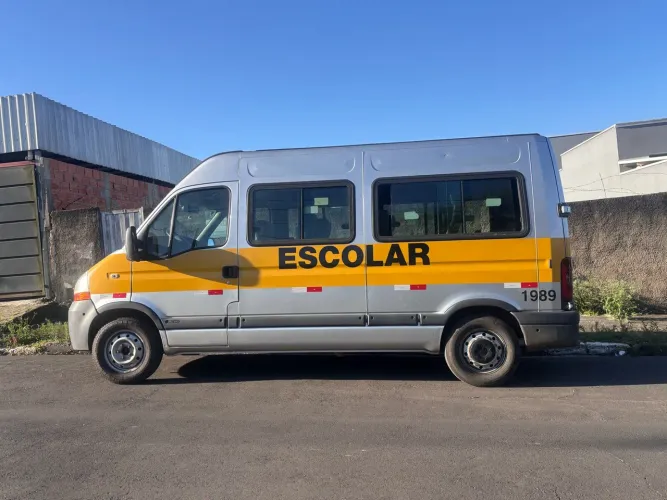Renault Master 2.5 DCI Furg. Medio/longota Dies. 2012