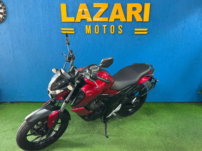 YAMAHA FZ15 2024 , 40 MIL KM RODADOS, UNICO DONO , IPVA 2026 PAGO