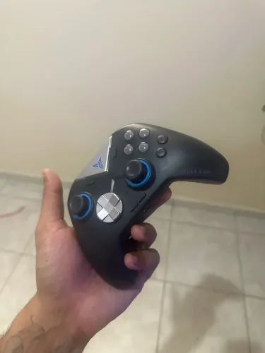 Vader 3 controle de vedeogame