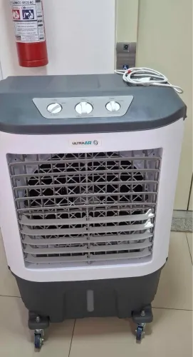 Climatizadores