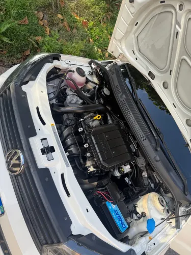 Volkswagen Gol Geração VII 1.0 12V Flex Mec. 4P 2021