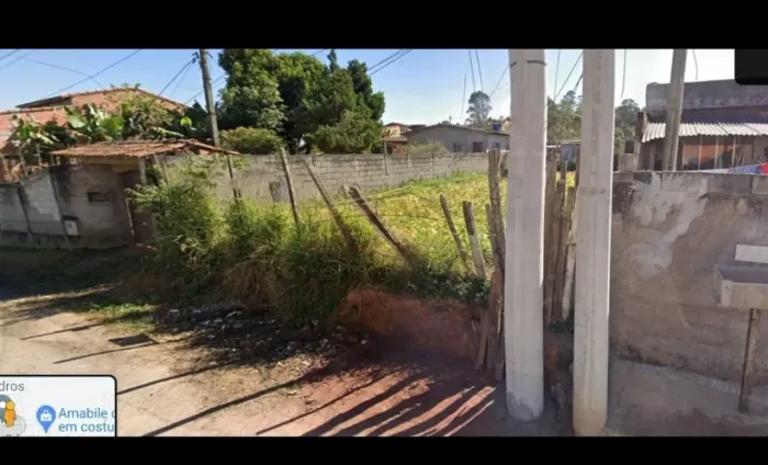 Terreno a venda em Palmeiras aceita financiamento .