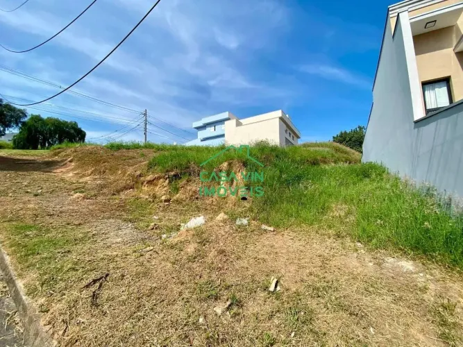 Terreno à venda, 250 m² por R$ 310.000,00 - João XXIII - Vinhedo/SP
