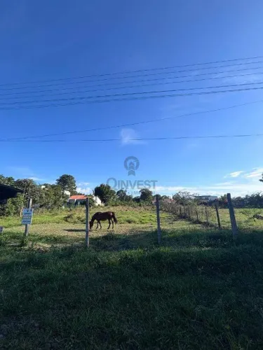 Terreno Amplo com 2.204m² no Golden Park  Araranguá/ Balneário Arroio do Silva -SC