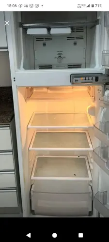 Geladeira