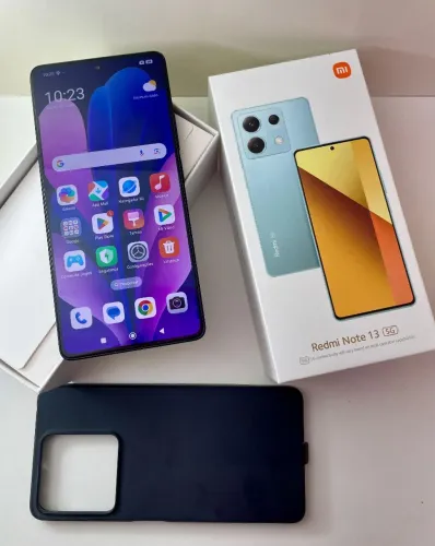 Vendo Redmi Note 13 5G