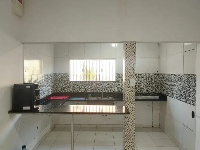 Alugo Casa Condomínio Mirante Do Turu Área de 15x30m