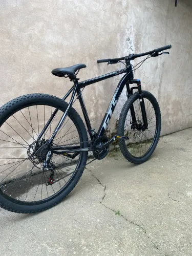 Bicicleta Gts sprint mx7
