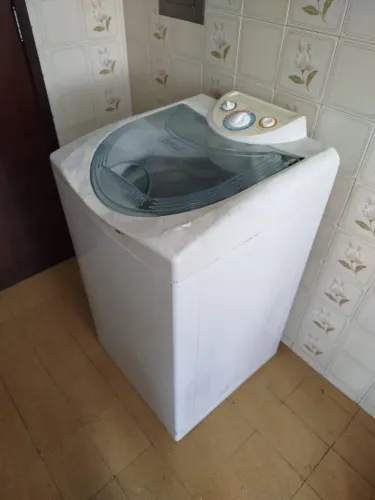 Máquina de lavar roupa Consul 5 kg