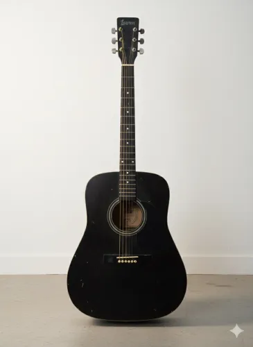 Violão Lauren ABAIXO DO PREÇO
