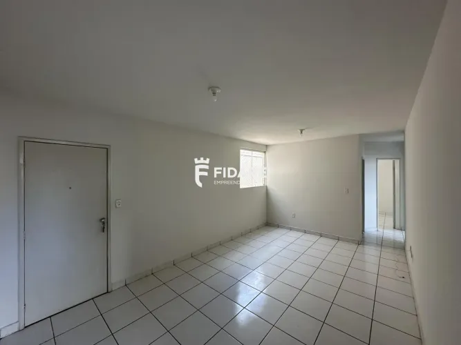 Apartamento de 3 quartos para alugar no condomínio Saint Germain