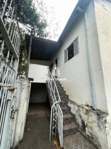 Casa à venda em Piracicaba, Vila Rezende, com 3 quartos, com 100 m²