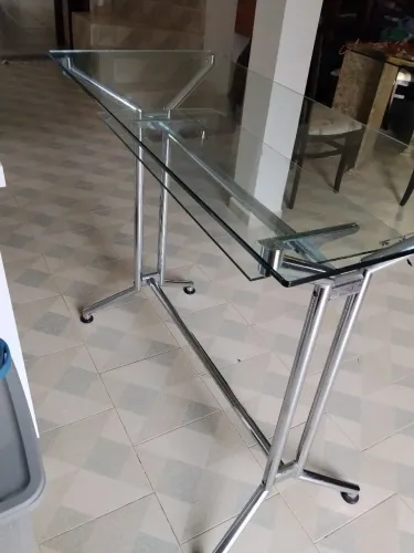 Expositor para loja