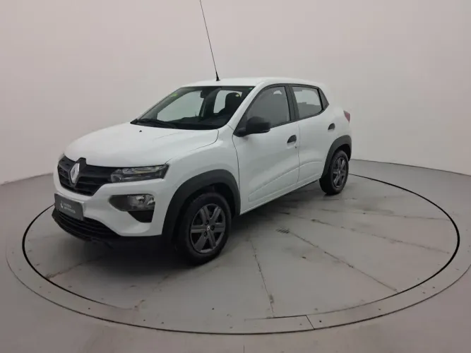 Renault Kwid 1.0 Zen 2026