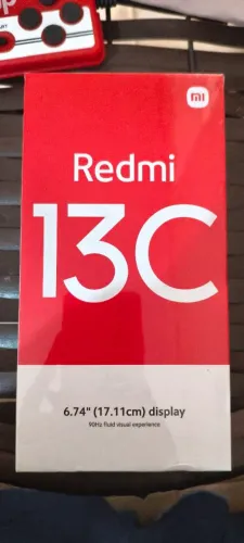 Celular Redimi 13C 