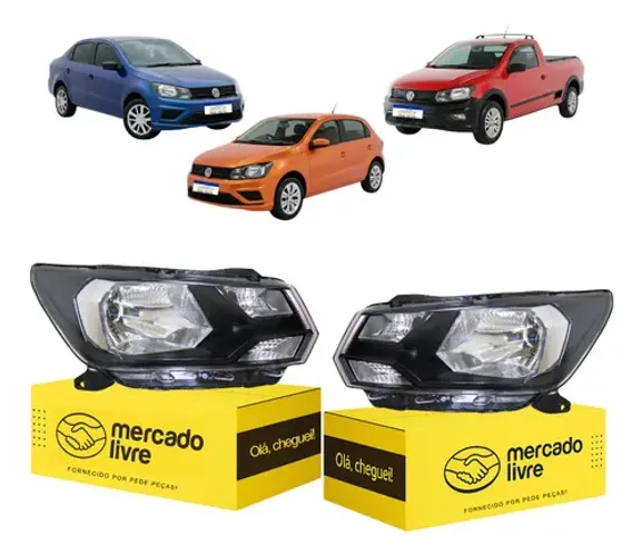 Par Farol Gol G8 2019 2020 2021 2022 2023 Ambos Lados