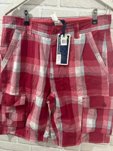 Bermudas Atacado (10) peças