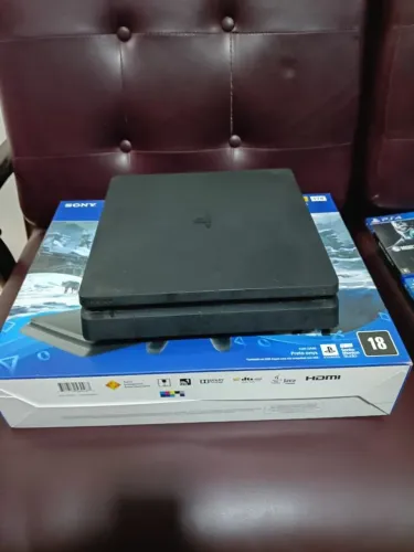 Playstation 4