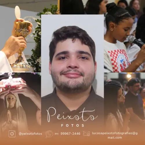 Cobertura Fotográfica Festa Infantil