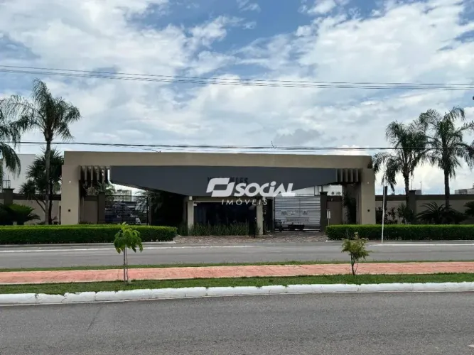 Terreno à venda no Versailles, 450 m² - Industrial - Porto Velho/RO