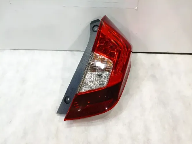 Lanterna direita Honda New Fit 2018 2019 2020 2021 original